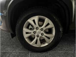 Toyota Yaris Cross Teamplayer +div.Farben+WinterP.+1,99%