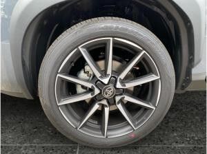 Toyota Yaris Cross GR Sport +18 Zoll+el.Heckkl.+Vorlauf