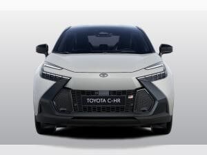 Toyota C-HR 2.0 GR Sport Edition +20 Zoll+360° Kam+1,99%