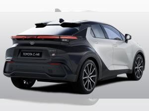 Toyota C-HR 2.0 GR Sport Edition +20 Zoll+360° Kam+1,99%