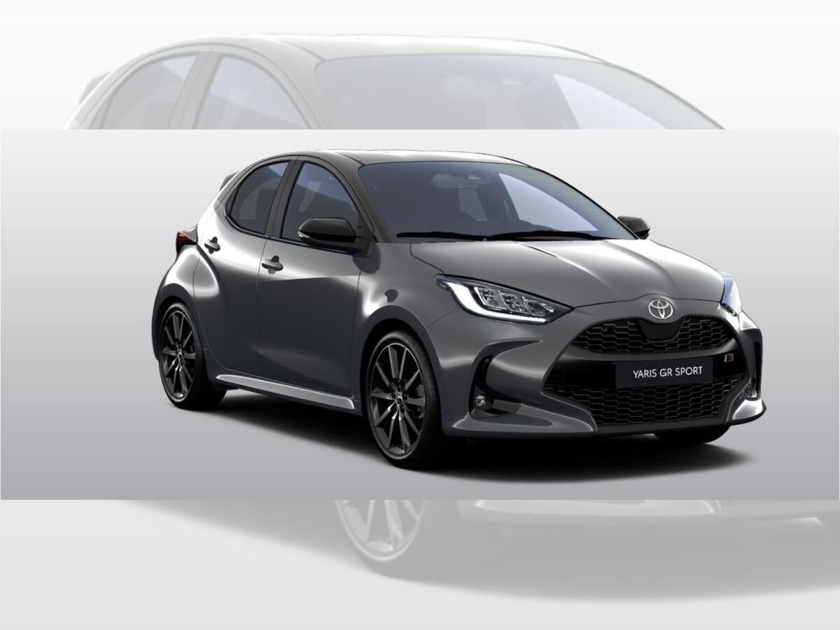 Toyota Yaris GR Sport +JBL+PDC+R Kamera+Navi+1,99%!