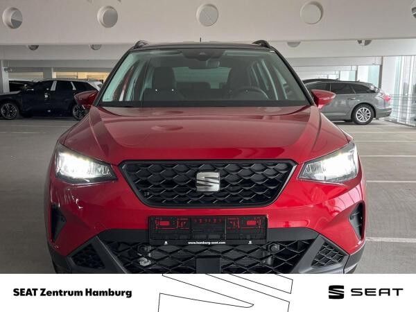 Seat Arona Road Edition 1.0 TSI 7-Gang-DSG _LGE