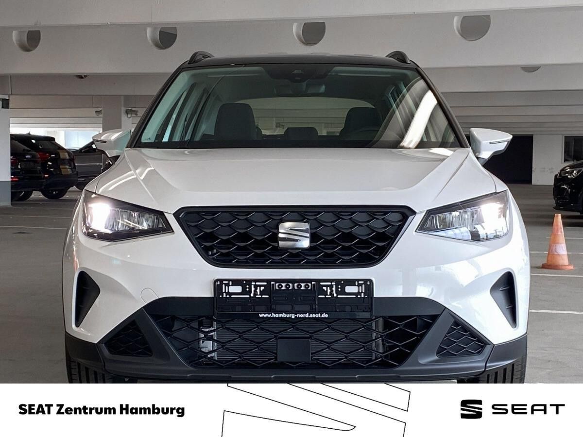 Seat Arona Style 1.0 TSI 5-Gang _LGE