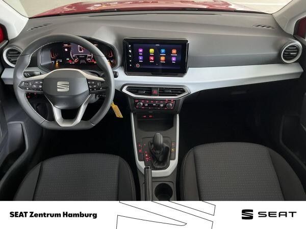 Seat Arona Road Edition 1.0 TSI 7-Gang-DSG _LGE