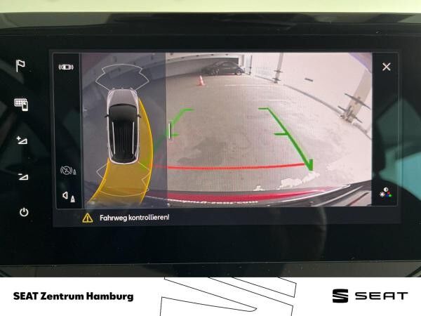 Seat Arona Road Edition 1.0 TSI 7-Gang-DSG _LGE