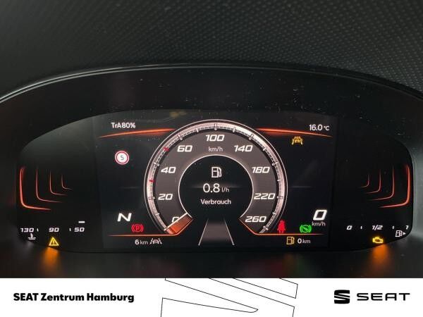 Seat Arona Road Edition 1.0 TSI 7-Gang-DSG _LGE