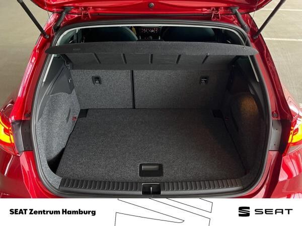 Seat Arona Road Edition 1.0 TSI 7-Gang-DSG _LGE