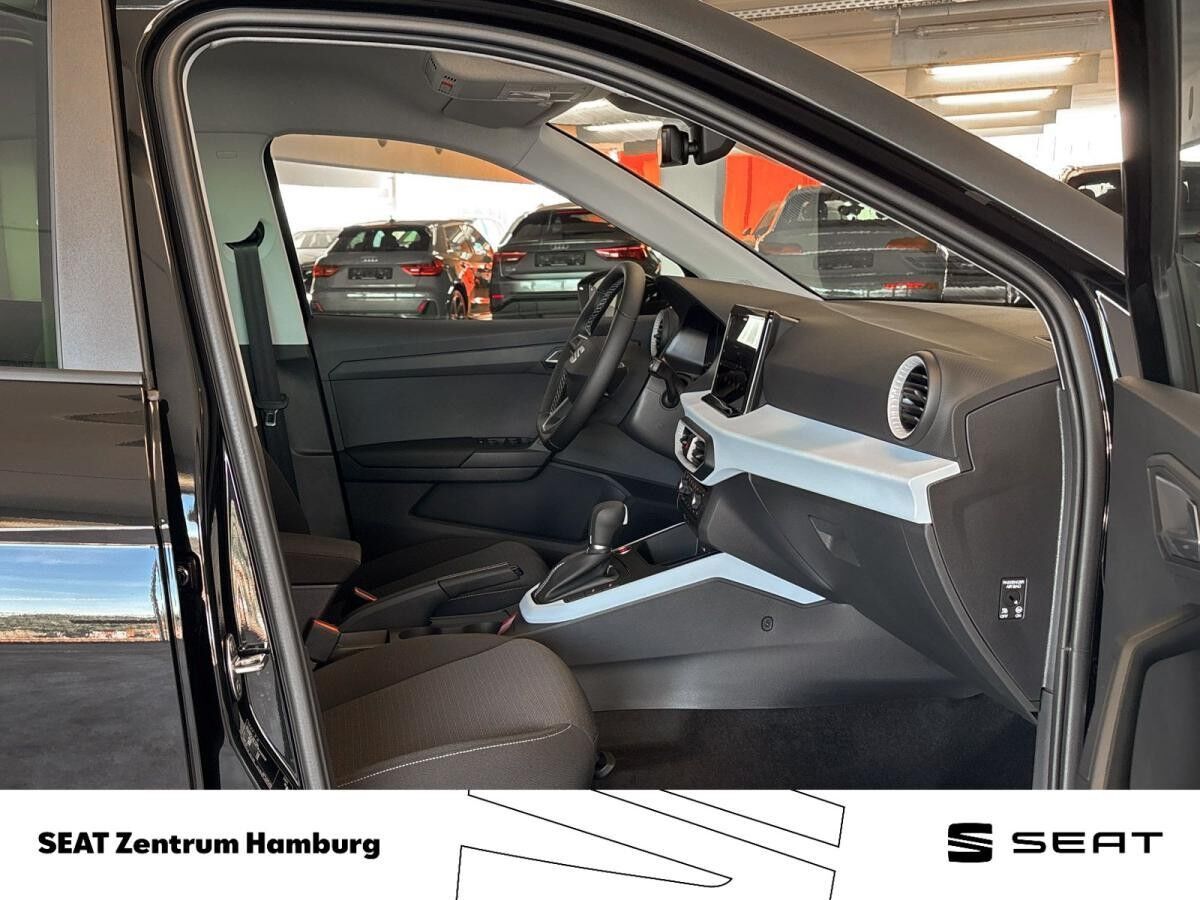 Seat Arona Road Edition 1.0 TSI 7-Gang-DSG _LGE