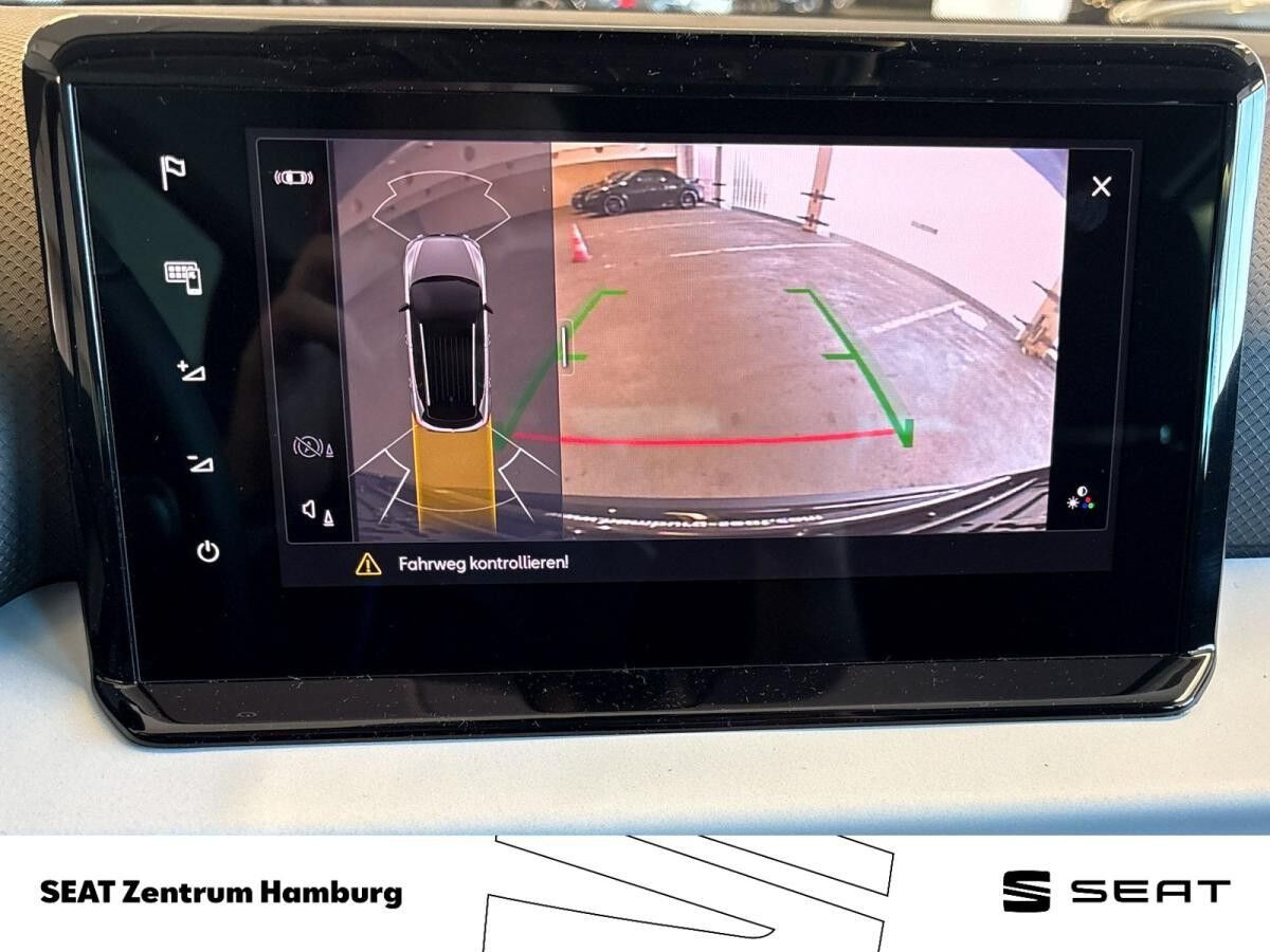 Seat Arona Road Edition 1.0 TSI 7-Gang-DSG _LGE