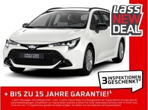 Toyota Corolla TS Business +Sitzhz.+Klimaautom.*Sofort*
