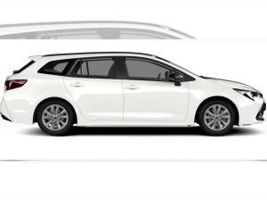 Toyota Corolla TS Business +Sitzhz.+Klimaautom.*Sofort*