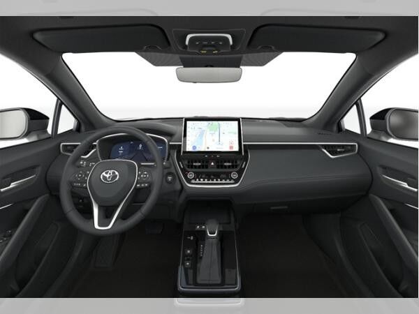 Toyota Corolla Cross 1,8 Teamplayer *Neues Modell* 1,99%