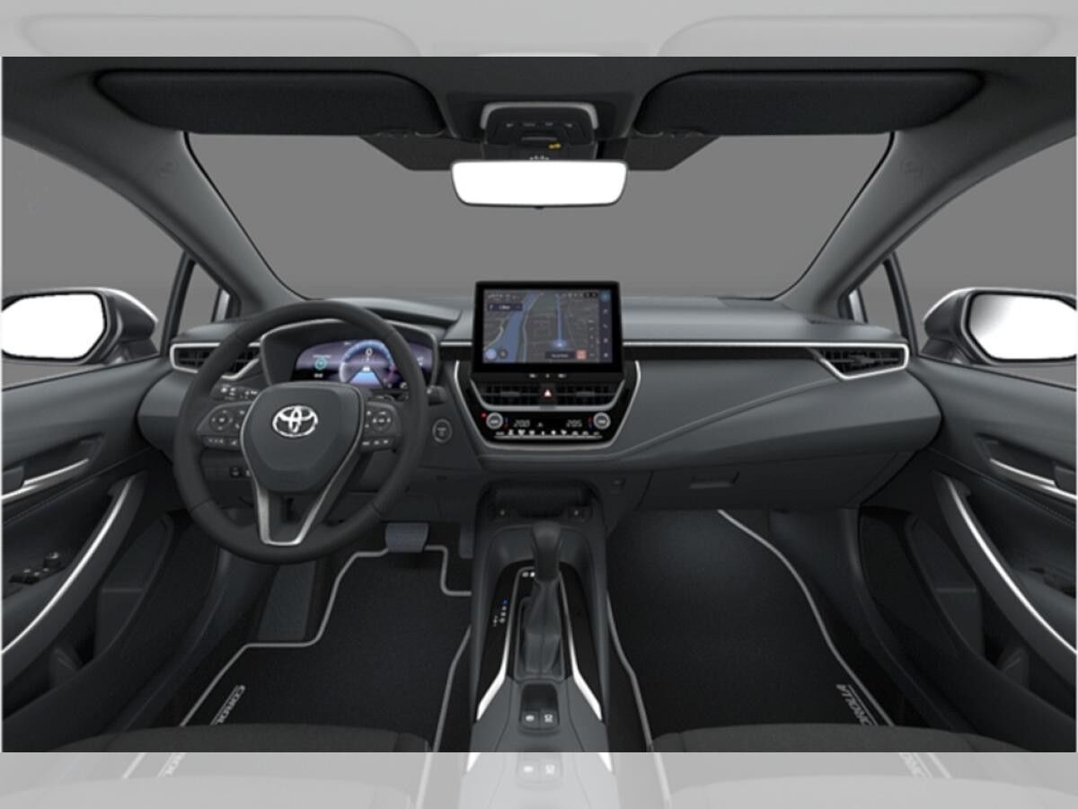 Toyota Corolla TS Business +Sitzhz.+Klimaautom.*Vorlauf*