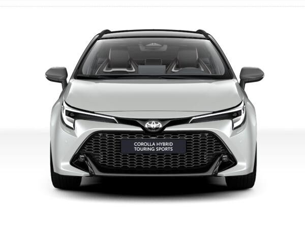 Toyota Corolla TS GR SPORT +Bi-LED+2xKlima *1,99 % Zins*