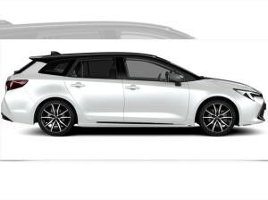 Toyota Corolla TS GR SPORT +Bi-LED+2xKlima *1,99 % Zins*