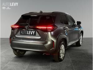 Toyota Yaris Cross Teamplayer +div. Farben+Winter P.+1,99%