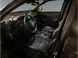 Toyota Yaris Cross Teamplayer +div. Farben+Winter P.+1,99%