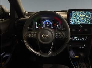 Toyota Yaris Cross Teamplayer +div. Farben+Winter P.+1,99%