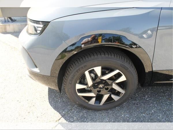 Opel Mokka 1.2 Turbo GS SHZ|LRHZ|ALU|INTELLILINK|PDC