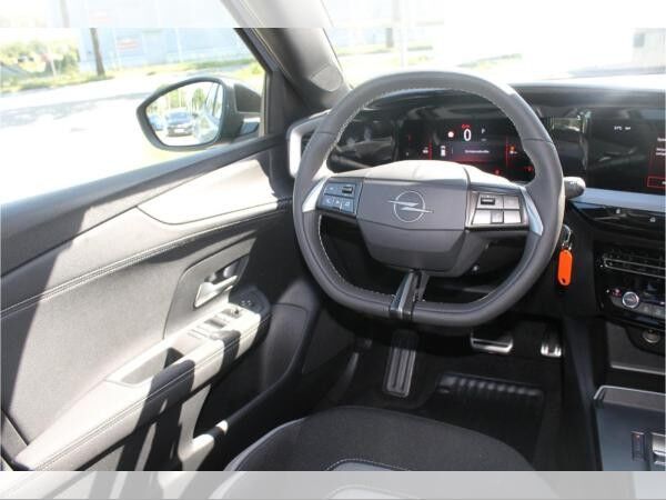 Opel Mokka 1.2 Turbo GS SHZ|LRHZ|ALU|INTELLILINK|PDC