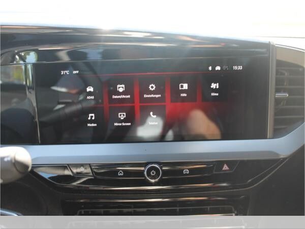 Opel Mokka 1.2 Turbo GS SHZ|LRHZ|ALU|INTELLILINK|PDC