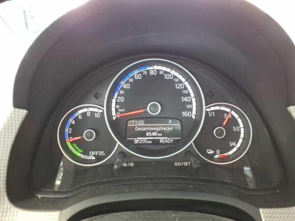 Volkswagen up! e- Edition / Bluetooth, SHZ, CCS, RFK, DAB+