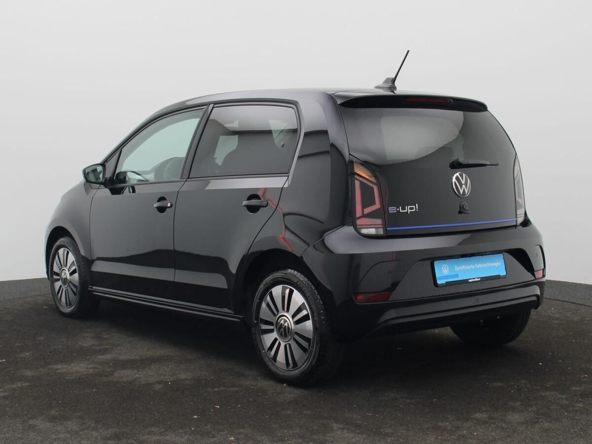 Volkswagen up! e- Edition / Bluetooth, SHZ, CCS, RFK, DAB+