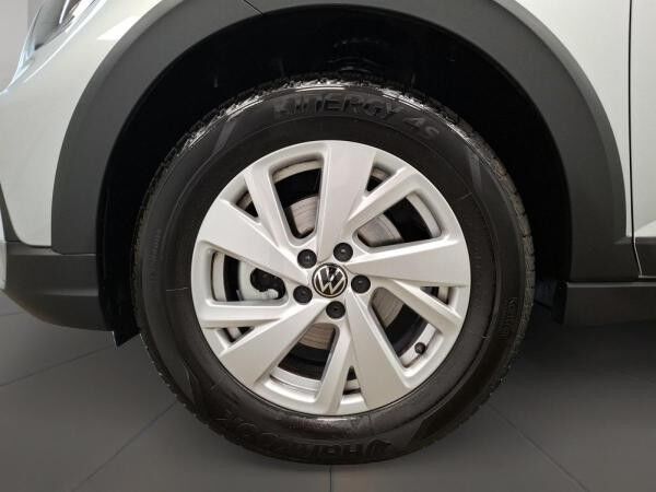 Volkswagen Taigo 1.0 TSI Life 2xKlima SHZ CarPlay PDC