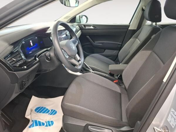 Volkswagen Taigo 1.0 TSI Life 2xKlima SHZ CarPlay PDC