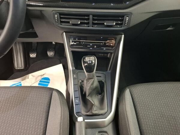 Volkswagen Taigo 1.0 TSI Life 2xKlima SHZ CarPlay PDC