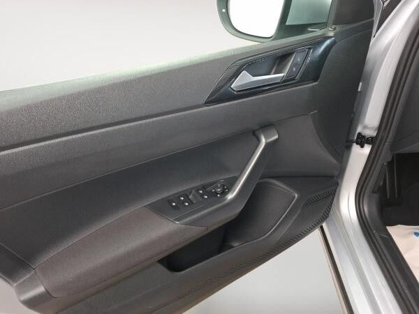 Volkswagen Taigo 1.0 TSI Life 2xKlima SHZ CarPlay PDC