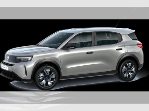 Opel Frontera Edition MHEV **Gewerbehammer**