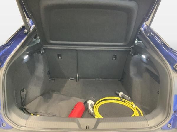 Volkswagen ID.5 Pro Automatik ACC MATRIX LED KlimaA Navi