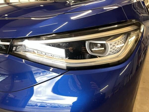 Volkswagen ID.5 Pro Automatik ACC MATRIX LED KlimaA Navi