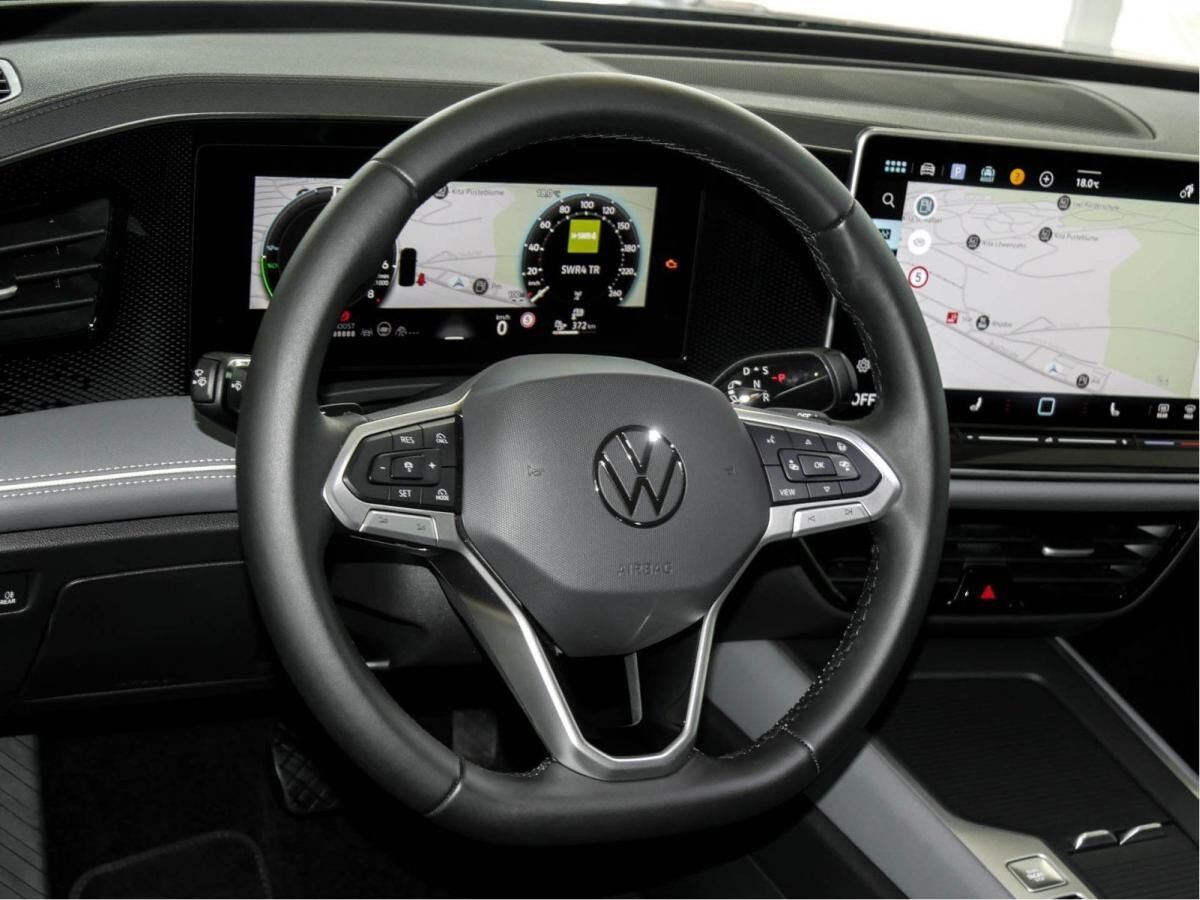 Volkswagen Passat Variant Business 1.5 TSI e AHK ACC NAVI KAMERA ERGOACTIVE