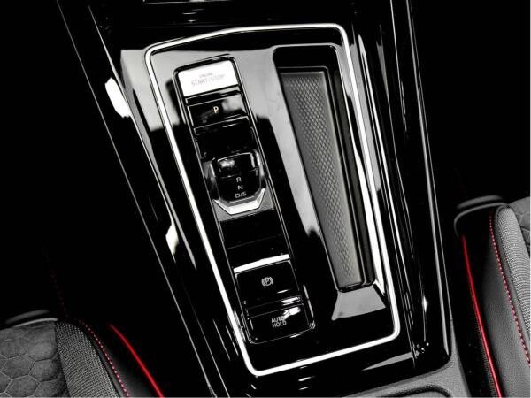 Volkswagen Golf GTI Clubsport 2,0 l TSI OPF 7-Gang-Doppelkupplungsgetriebe DSG