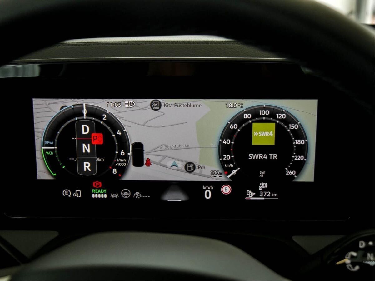 Volkswagen Passat Variant Business 1.5 TSI e AHK ACC NAVI KAMERA ERGOACTIVE