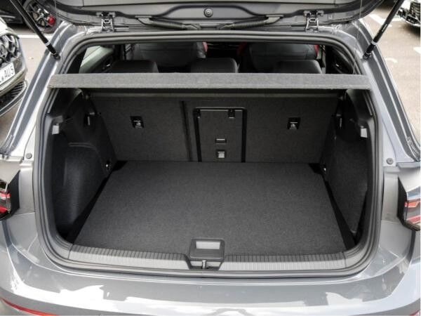 Volkswagen Golf GTI Clubsport 2,0 l TSI OPF 7-Gang-Doppelkupplungsgetriebe DSG