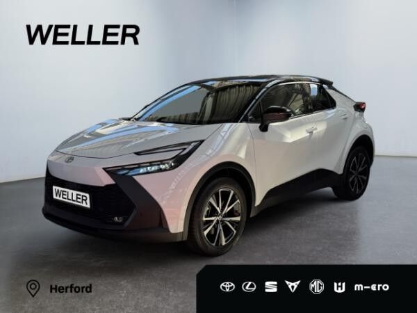 Toyota C-HR 2.0 Plug-in-Hybrid Teamplayer +Technik