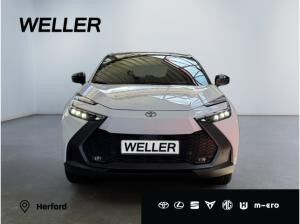 Toyota C-HR 2.0 Plug-in-Hybrid Teamplayer +Technik 🏁Sonderaktion🏁