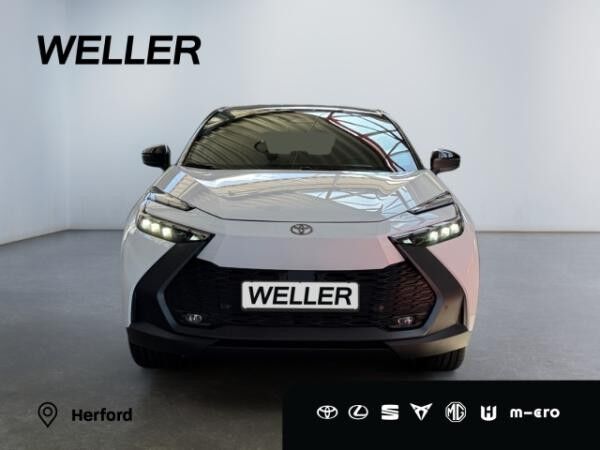 Toyota C-HR 2.0 Plug-in-Hybrid Teamplayer +Technik