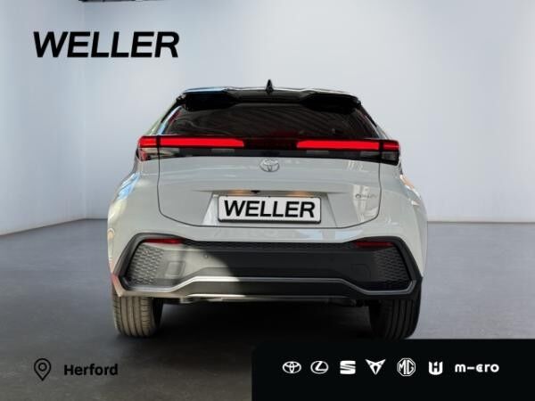 Toyota C-HR 2.0 Plug-in-Hybrid Teamplayer +Technik