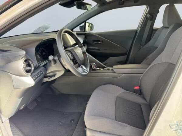 Toyota C-HR 2.0 Plug-in-Hybrid Teamplayer +Technik