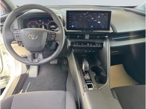 Toyota C-HR 2.0 Plug-in-Hybrid Teamplayer +Technik 🏁Sonderaktion🏁