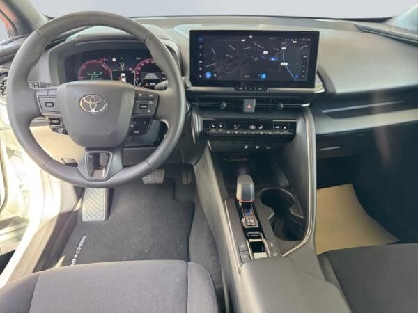Toyota C-HR 2.0 Plug-in-Hybrid Teamplayer +Technik
