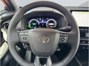 Toyota C-HR 2.0 Plug-in-Hybrid Teamplayer +Technik 🏁Sonderaktion🏁