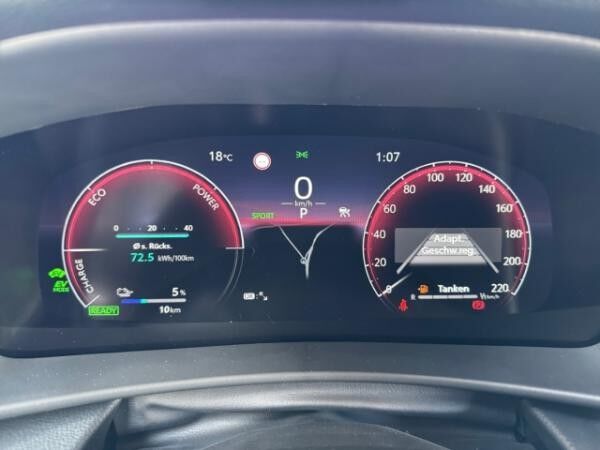 Toyota C-HR 2.0 Plug-in-Hybrid Teamplayer +Technik