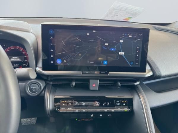 Toyota C-HR 2.0 Plug-in-Hybrid Teamplayer +Technik