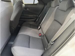 Toyota C-HR 2.0 Plug-in-Hybrid Teamplayer +Technik 🏁Sonderaktion🏁