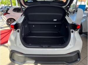 Toyota C-HR 2.0 Plug-in-Hybrid Teamplayer +Technik 🏁Sonderaktion🏁